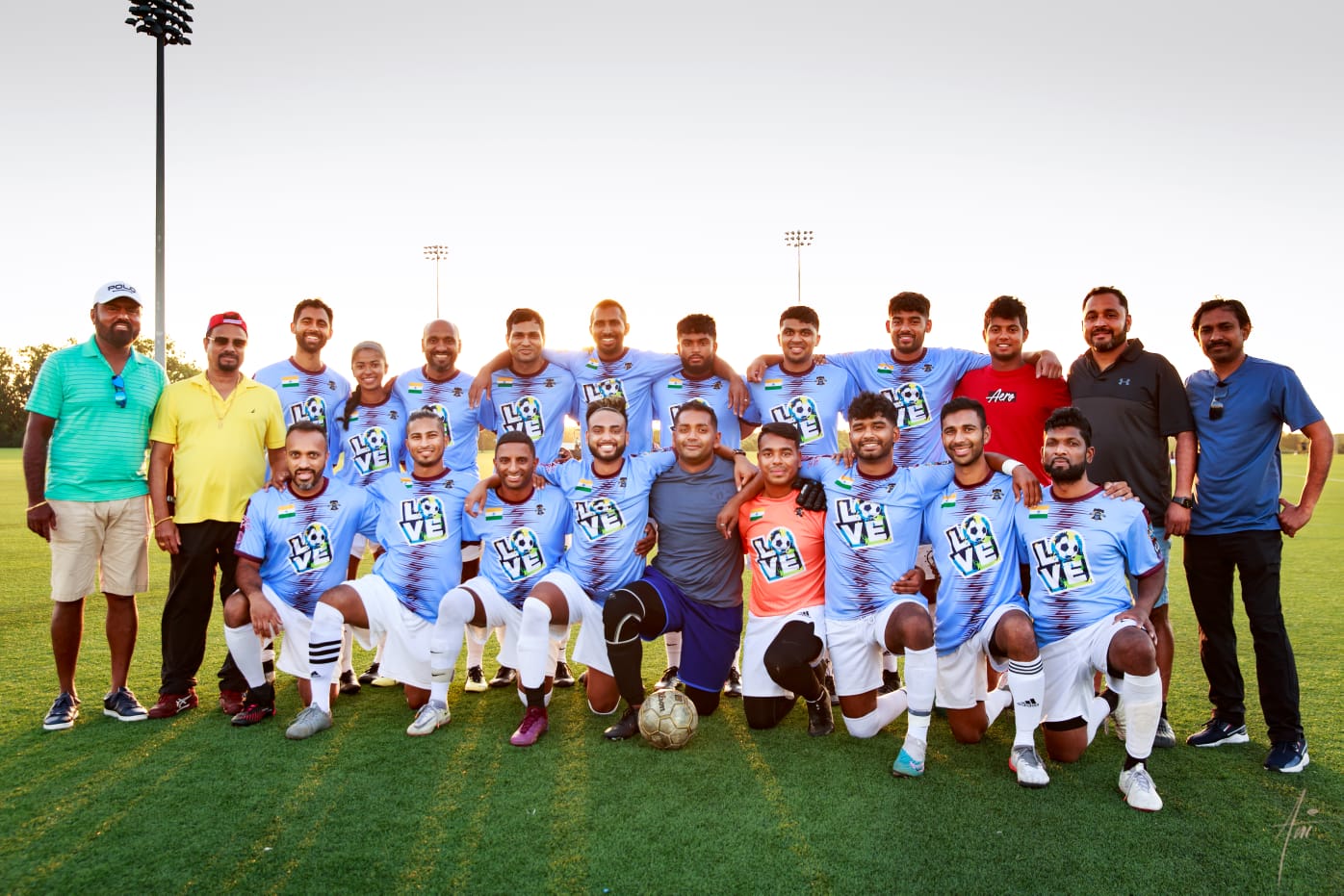 NAMSL Champions 2022-2024